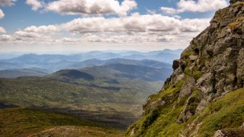 André, ouderenwerker, 57 jaar