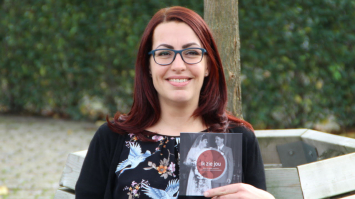 Inge, verzorgende 3 IG