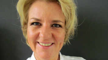 Milly, wondverpleegkundige