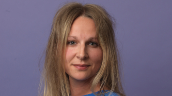 Yvonne, diëtist, 31 jaar